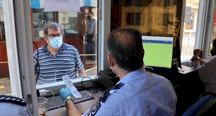 Kıbrıs’ta "altın pasaport" yolsuzluğu