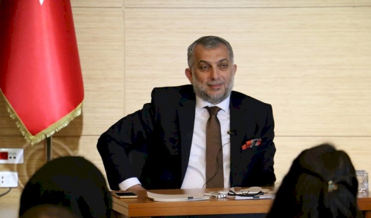 Külünk’ün Suç Çeteleriyle Bağlantısı İddiası Almanya’da da Gündemdeydi