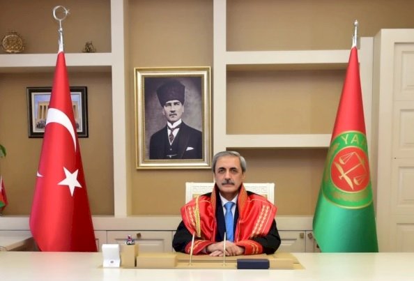 HDP’nin Kapatılması İçin İddianame Yeniden AYM’de