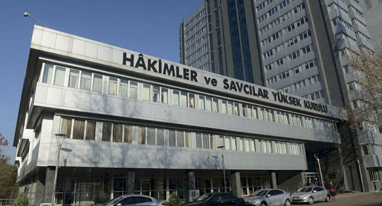 HSK’nın yeni yönetimi belli oldu... Daire Başkanı, Adnan Oktar dosyasından çıktı