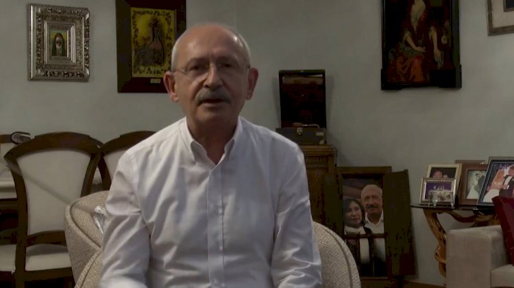 Kılıçdaroğlu'ndan erken seçim çağrısı: Bu haramzadelerle selamı sabahı kesin
