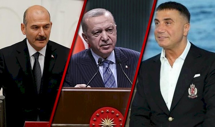 AP'den Peker analizi: Türk milletini etkisi altına aldı