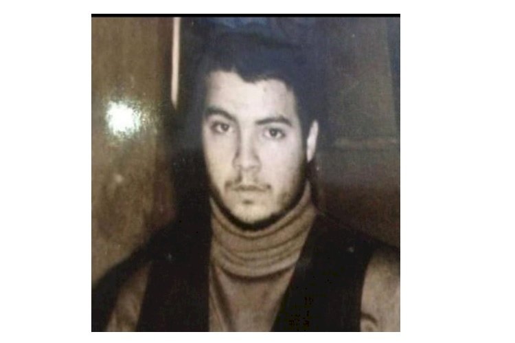 Efsane Ülkücü Alper Çözeli ’den açıklama!