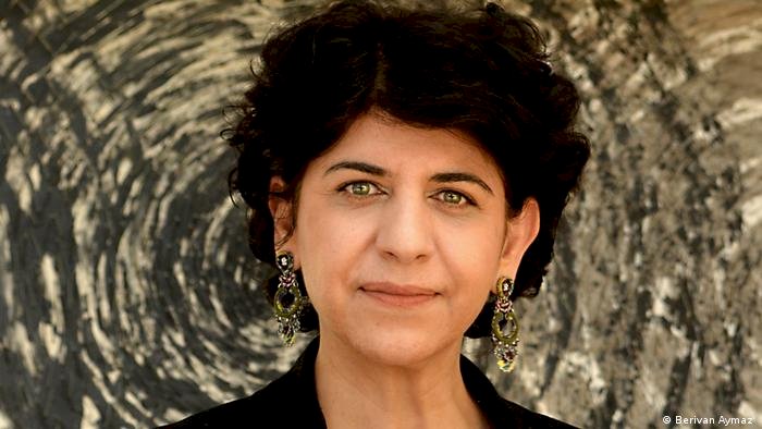 Aymaz: Beni asla sindiremeyecekler