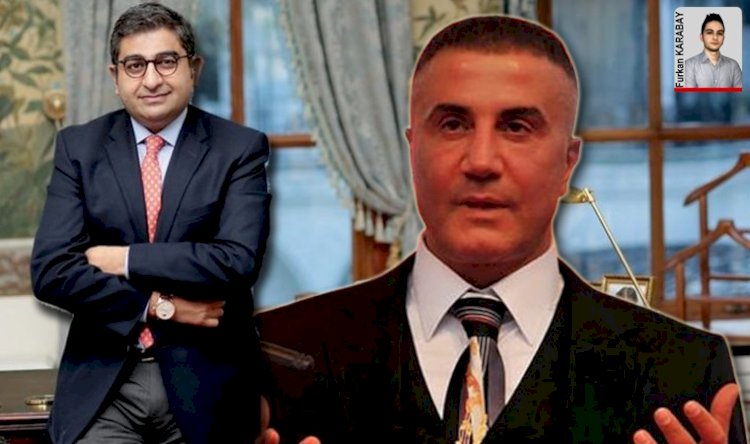 SBK'nin mafyaya milyonluk "hediyesi"