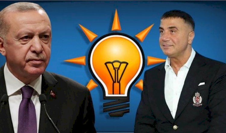 AKP'deki Sedat Peker krizini anlattı: "AKP'de '20'ye yakın vekil istifa edecek' iddiası"