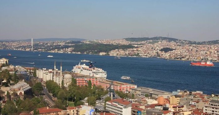 Muhalefetin Kanal İstanbul tepkisi büyüyor