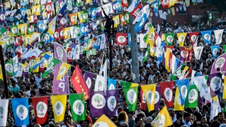 HDP kapatma davasına nasıl hazırlanıyor?