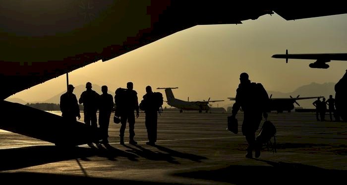 Taliban Ankara’nın Kabil Havalimanı’nın güvenliğini sağlama önerisini kabul etmedi