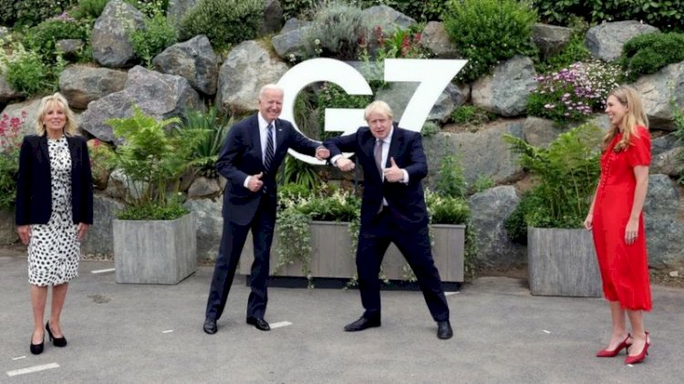 G7 zirvesi: Hangi ülkeler katılıyor, gündemde neler var?