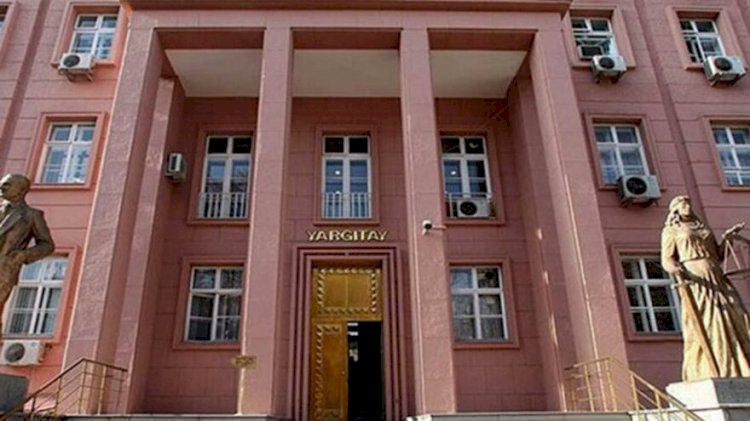 HSK’nın iki eski üyesi Yargıtay üyeliğine seçildi