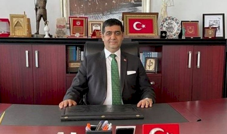 Esat Toklu'nun meslekten ihracı için HSK'ye başvuru yapıldı