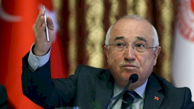 Cemil Çiçek'ten Sedat Peker'in "çanta çanta para" sözlerine çok konuşulacak çıkış