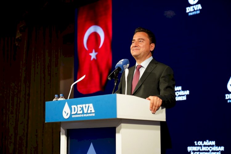 ALİ BABACAN:  “Sayın Erdoğan ‘Açları doyurun’ dedi, merak etmesin doyuracağız”
