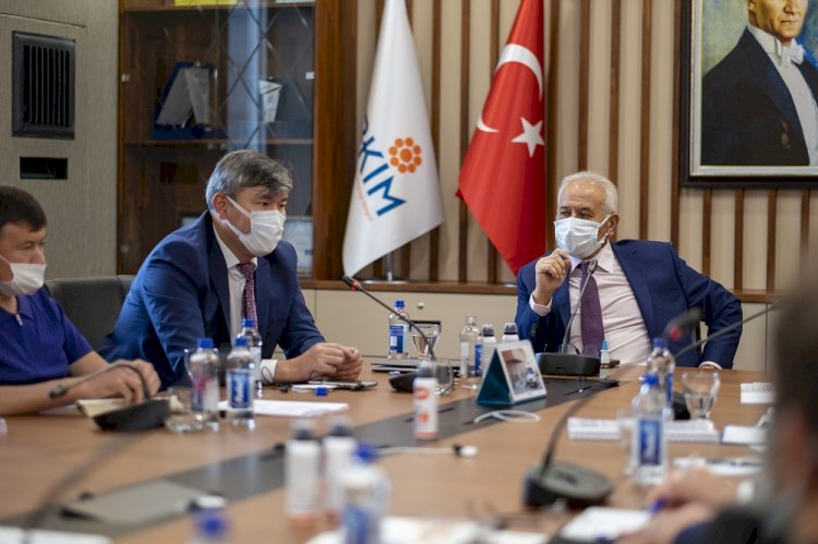 Orta Asya’nın parlayan yıldızı Kazakistan Türk yatırımcılar için cazibe merkezi