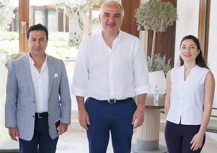 Bodrum Turizmi Yenileniyor