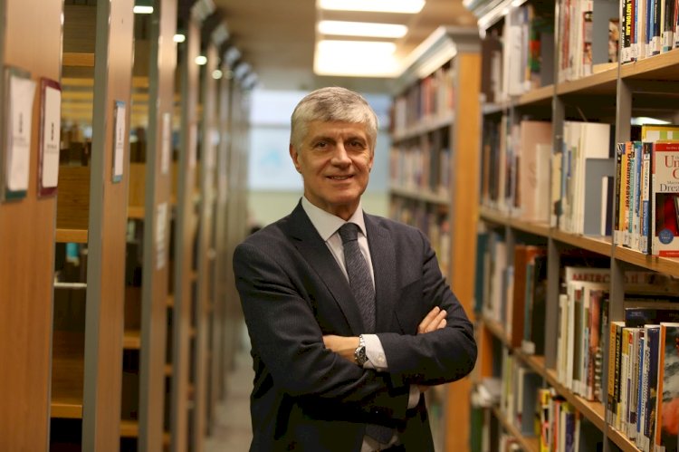 Prof. Dr. Tayfun Uzbay: “Yeni ilaç Alzheimer tedavisinde yeni bir sayfa açabilir”