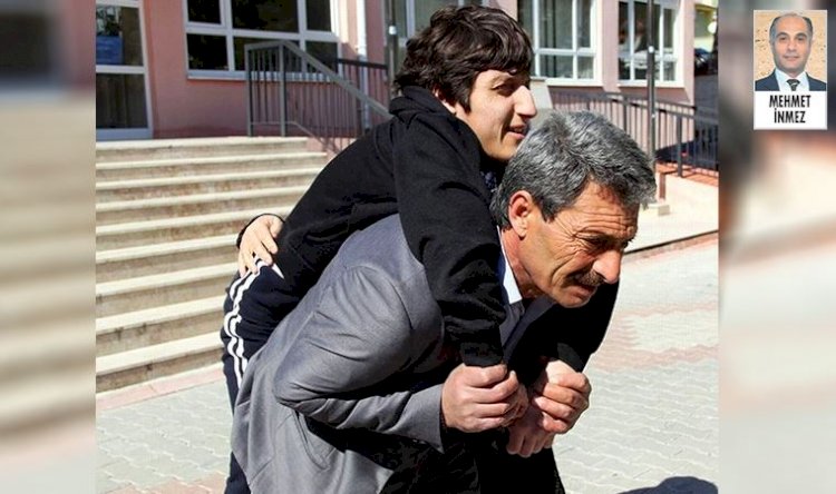 Yüzde 97 engelli kalan ve dava sürecinde ölen kızı için mücadele etti, bir darbe de adaletten geldi