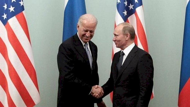 Kremlin’den Putin-Biden görüşmesi açıklaması