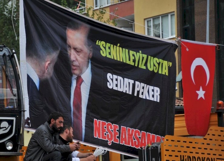AKP’liler Sedat Peker’i nasıl görüyor