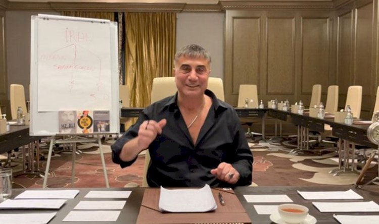 Sedat Peker'e ne olacak?..