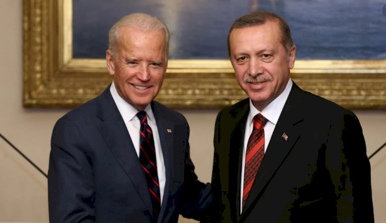İki Lider S-400'ler Konusunda Anlaşabilecek mi?