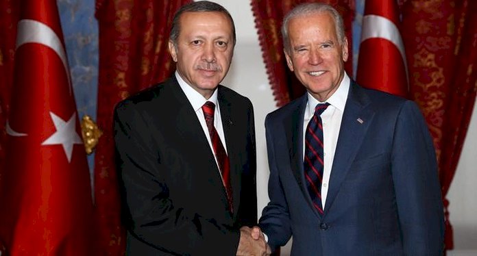 Biden-Erdoğan görüşmesine doğru: Masada neler var?