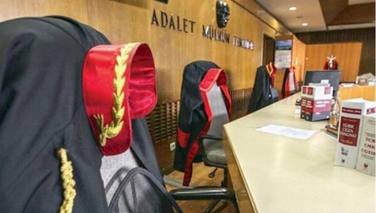 Ankara Ağır Ceza hakimi Buket Demirel evinde ölü bulundu