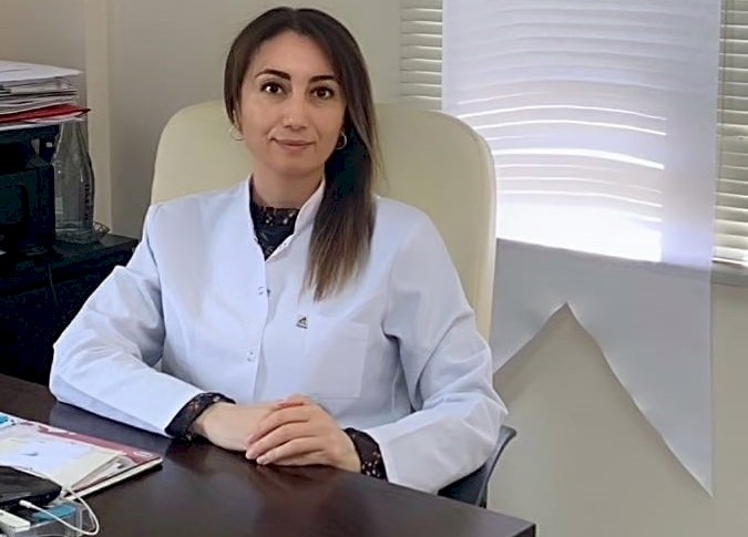 Toplum Covid19 aşısı ile ilgili daha fazla bilgilendirilmeli, tereddütler ortadan kaldırılmalıdır