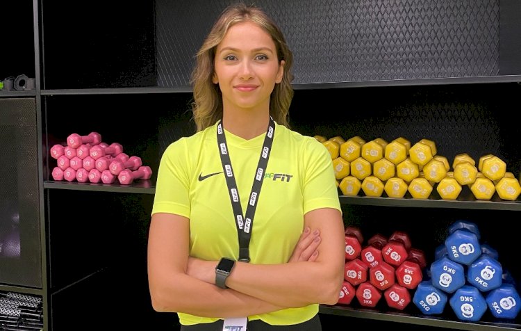 Beş adımda spora dönüş kılavuzu