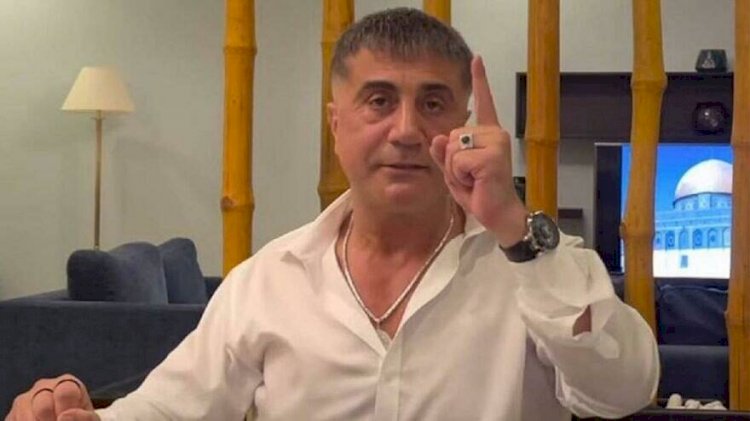 Sedat Peker konuşulmaya devam ediyor. Peker'le ilgili yeni iddia: Kaçış planı...