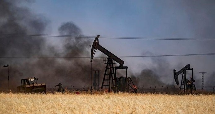 Biden’ın petrol şirketi kararı Türkiye'ye jesti mi?