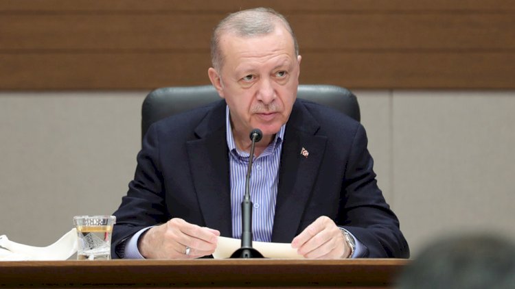 Erdoğan'dan NATO Liderler Zirvesi öncesi önemli açıklamalar