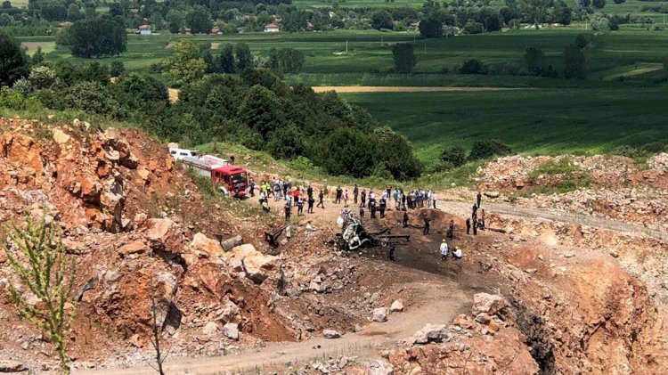 Sakarya'da jandarmaları ölüme götüren ihmaller zinciri ortaya çıktı