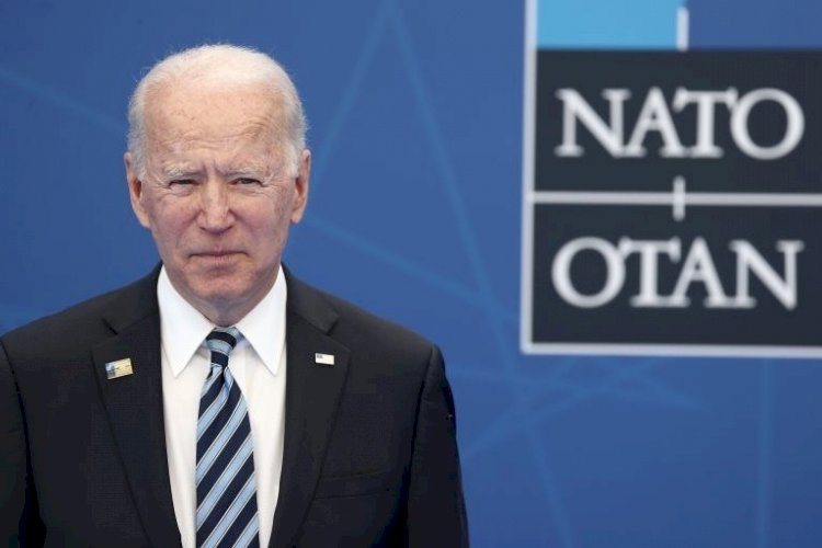 NATO Zirvesi başladı, Biden ittifakın ABD'nin çıkarları için hayati önem taşıdığını söyledi
