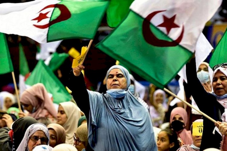 Arap okuyucu neden Cezayir’in Fransızca edebiyatını boykot ediyor?