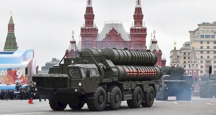 ABD-Rusya-Türkiye hattında S-400 krizi