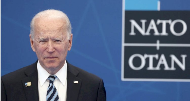 Biden Takes 'America is Back' Message to Brussels