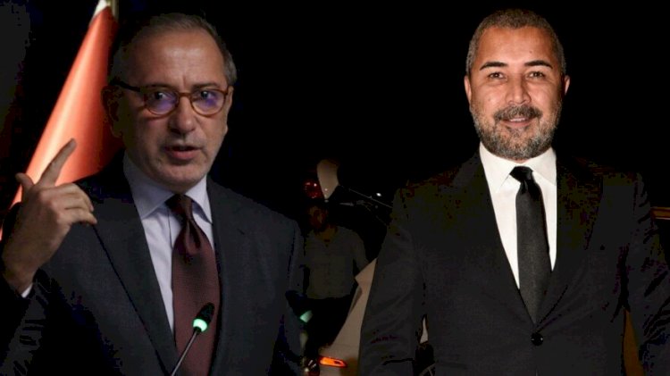 Fatih Altaylı’dan Veyis Ateş hakkında şok yazı
