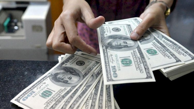 Dolar yeniden yükselişe geçti