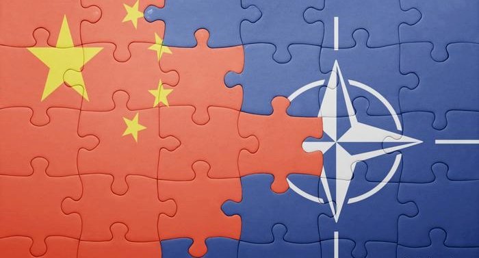 Çin’den NATO’ya "iftira" suçlaması