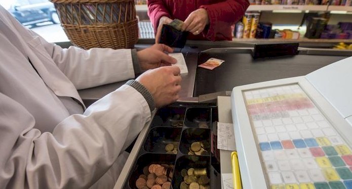 Almanya’da enflasyon son 10 yılın en yüksek seviyesinde