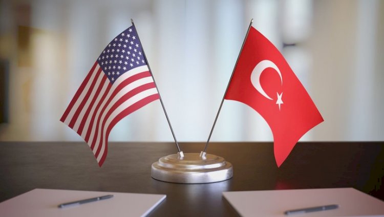 “ABD Tehdit Olsa da İşbirliği Yapılması Gereken Ülke” 