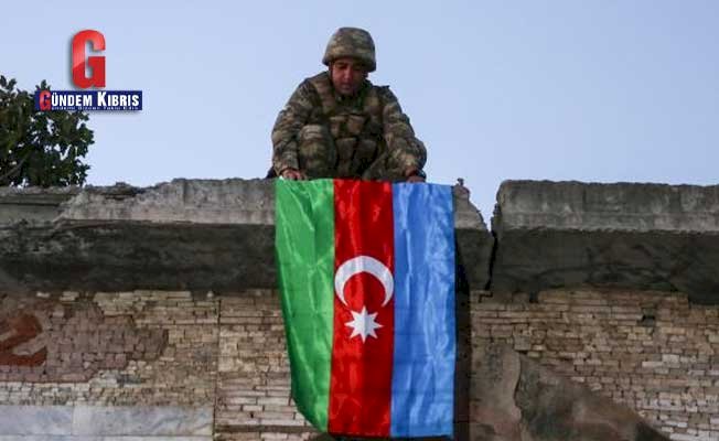 Azerbaycan ordusu, Dağlık Karabağ'da 2 bin 904 şehit verdi