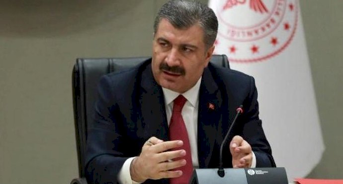 Türkiye'de 24 saatte bir milyon 240 bin doz aşı yapıldı