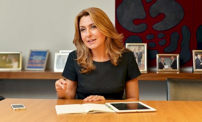 Doğanlar televizyon ve yayıneviyle geri dönüyor
