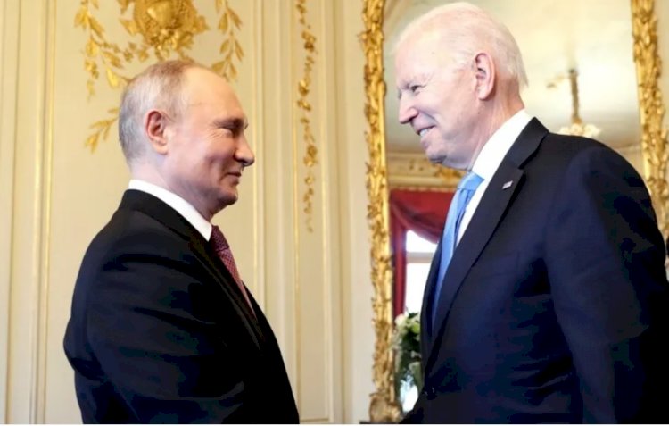 Putin: Ortada bir düşmanlık yok, büyükelçiler görev yerlerine dönecek