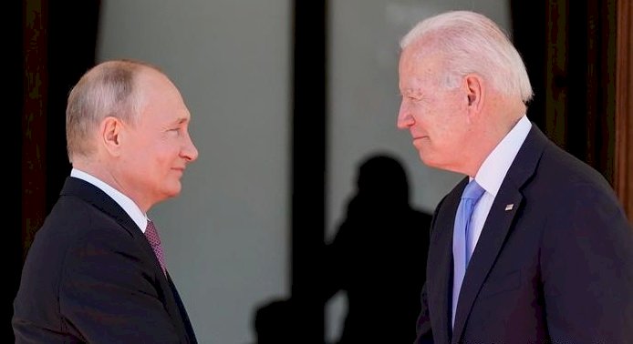 Putin ve Biden büyükelçileri geri gönderiyor