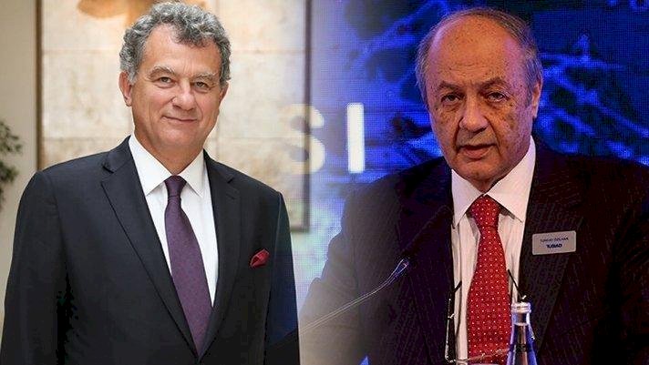 TÜSİAD’dan çok sert açıklamalar…