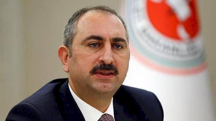 Adalet Bakanı Gül’den ’10 bin dolar’ mesajı: Yargının görevi iddiaların üstüne gitmektir
